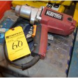 CHICAGO IMPACT WRENCH
