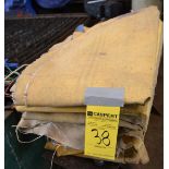 LOT - WELDING BLANKET