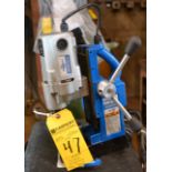 HOUGEN HMD904 MAG-DRILL
