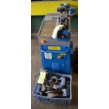2006 CML M:TOP-030 TRIFBENDER SN:3006226
