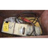 COFFING 1/2 TON ELECTRIC HOIST