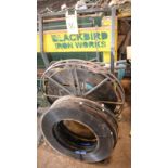 BANDING & STRAPPING UNIT