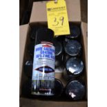 CANS GALV. COATING