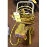 MAGNUM PAINT SPRAYER