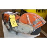 STIHL TS 700 MASON SAW