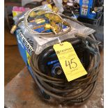MILLERMATIC #211 WIRE WELDER