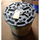 LOT - ANCHOR WELDING HOSE