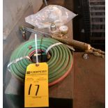 SETS (GAGE, TIP, HOSE)