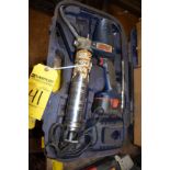 LINCOLN GREASE GUN