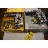 TONE S-60E2A SHEAR WRENCH