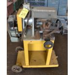 BAILEIGH M:M800 POWER TUBE NOTCHER S/N: 37897385