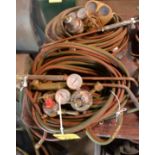SETS (GAGE, TIP, HOSE)