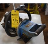 BEVEL #9000 BEVEL EDGE MACHINE