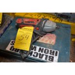 MILWAUKEE IMPACT WRENCH
