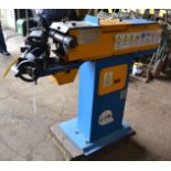2006 CML M: EN100 ERCOLINA PIPE & TUBE NOTCHER
