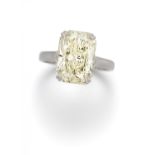 Diamant-Ring