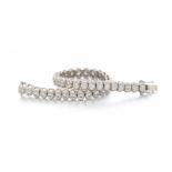 Tennis-Armband