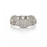 Diamant-Armband