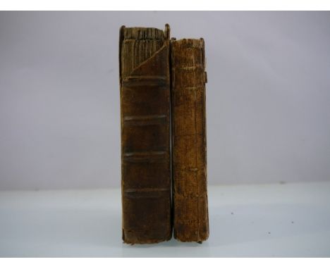 William Walker: 'Idiomatologia Anglo-Latina - A Dictionary of English and Latin Idioms', London, Thom.  Newborough, 1695, 6th