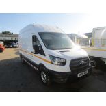 2020 20 reg Ford Transit 350 L2