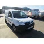 2019 19 reg Renault Kangoo ML19 Energy DCi *