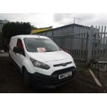 2018 18 reg Ford Transit Connect 210 (Non Runner) (Direct NHS)*