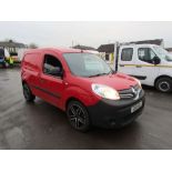 2018 18 reg Renault Kangoo ML19 Business Energy DCi