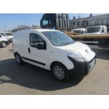 2017 66 reg Peugeot Bipper Professional HDI (Direct Council)