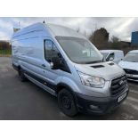 2021 21 reg Ford Transit 350 Trend Ecoblue