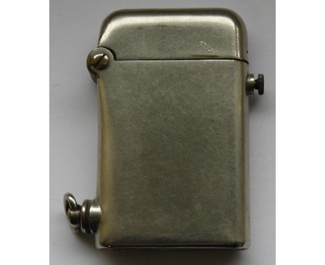 'THORENS' 101 SINGLE CLAW CIGARETTE LIGHTER PATENT NO.137508 