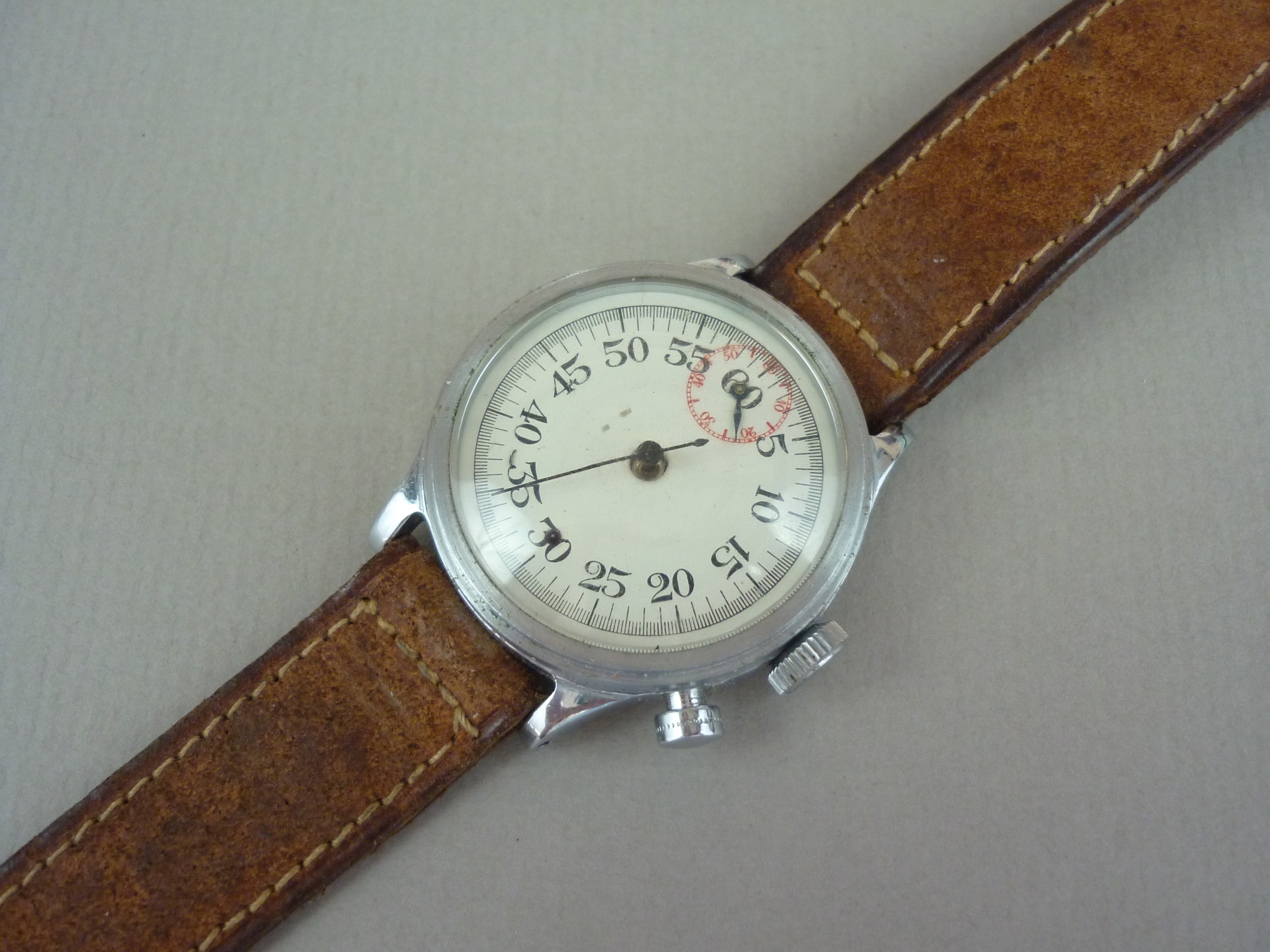 wrist stopwatches