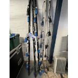 5 IWB Soca Units, 6-16A (located at Visions, Unit 14, Suttons Business Park, Reading, Berkshire, RG6