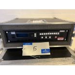 A Barco DSC200 Switcher with flight case (located at Visions, Unit 14, Suttons Business Park,