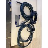 A Quantity of Multicore Cable, 16 and 32 pair, various lengths (located at Visions, Unit 14, Suttons