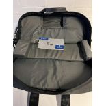 A Tamrac Tek Series Camera case (located at Visions, Unit 14, Suttons Business Park, Reading,