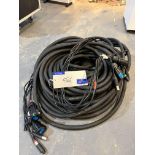 A Cable Loom (located at Visions, Unit 14, Suttons Business Park, Reading, Berkshire, RG6 1AZ).