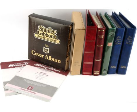 Extensive Canada collection in two (2) albums - predominately used with strength in George V and George VI period, with value