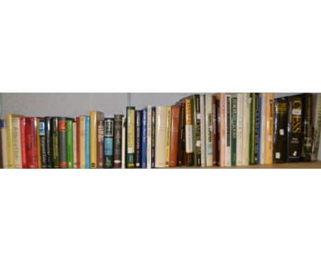 Books - Horlogy - Cave-Browne-Cave (B.W.), Jonas Barber, Clockmaker of Winster, The Reminder Press, Cumbria, pb; Symonds (R.W