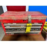Tool Chest w/ Content