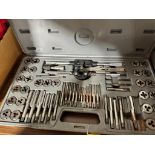 Tap & Die Set