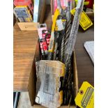 Assorted Size Bits