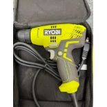 (New) Ryobi Electric 3/8" Drill, Model D43
