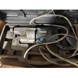 Fastenal Electric Reciprocating Saw