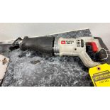 Porter Cable Electric Reciprocating Saw, Model PCE360