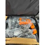 (New) Ridgid Electric 1/2" Drill, Model R7111
