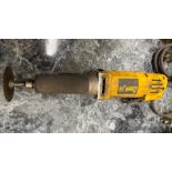 DeWalt Electric 1-1/2" Die Grinder, Model DW887