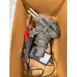 (2) Weller Electric Soldering Guns