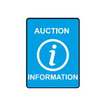 About This Auction