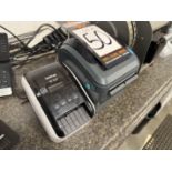 Zebra Model ZP-450 & Brother Model QL-800 Label Printers