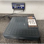 Pelouze Model 4010 Digital Parts Scale